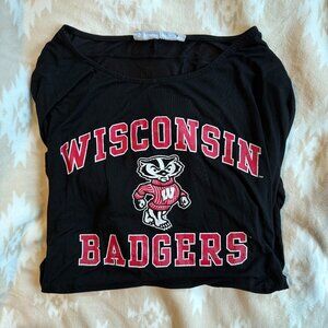 Soft Badgers Long Sleeve